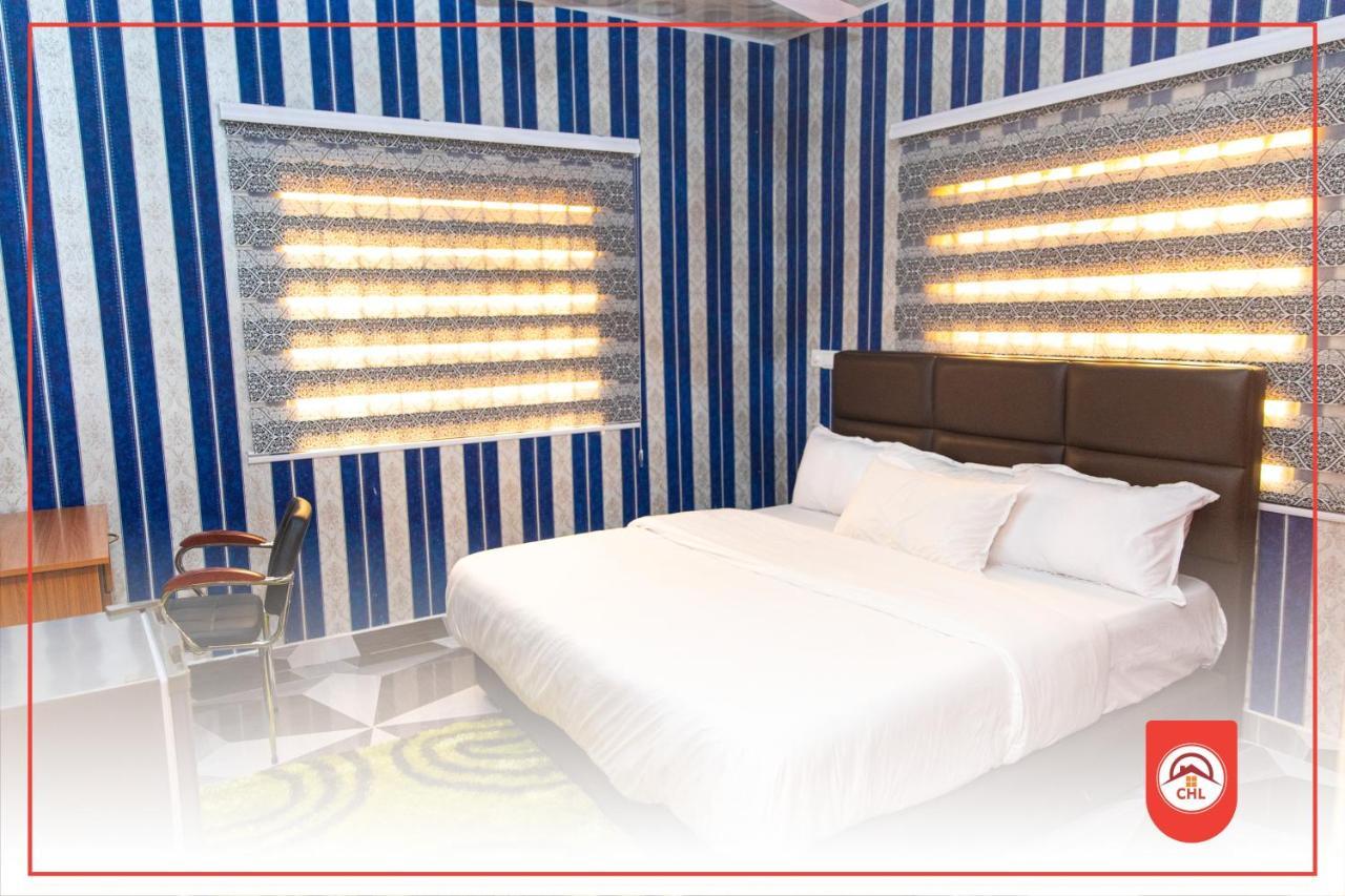Covenant Hotel Spintex エクステリア 写真