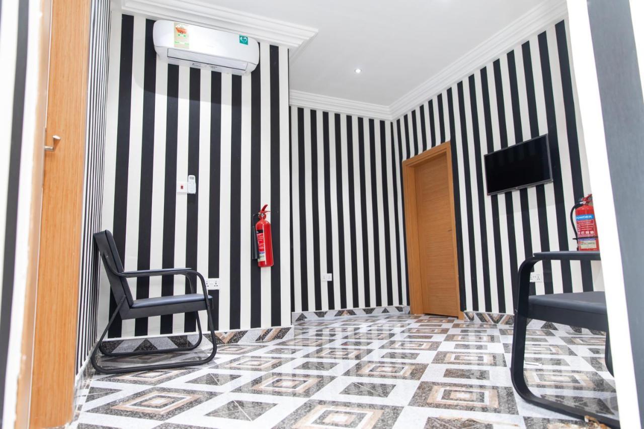 Covenant Hotel Spintex エクステリア 写真